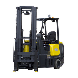 ������������� � ������������� ���������� ����� COMBILIFT Aisle Master 15SE