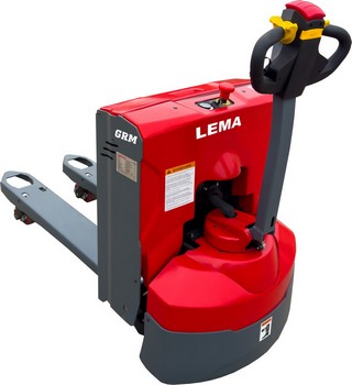 ���������� �������������� ������� LEMA GRM